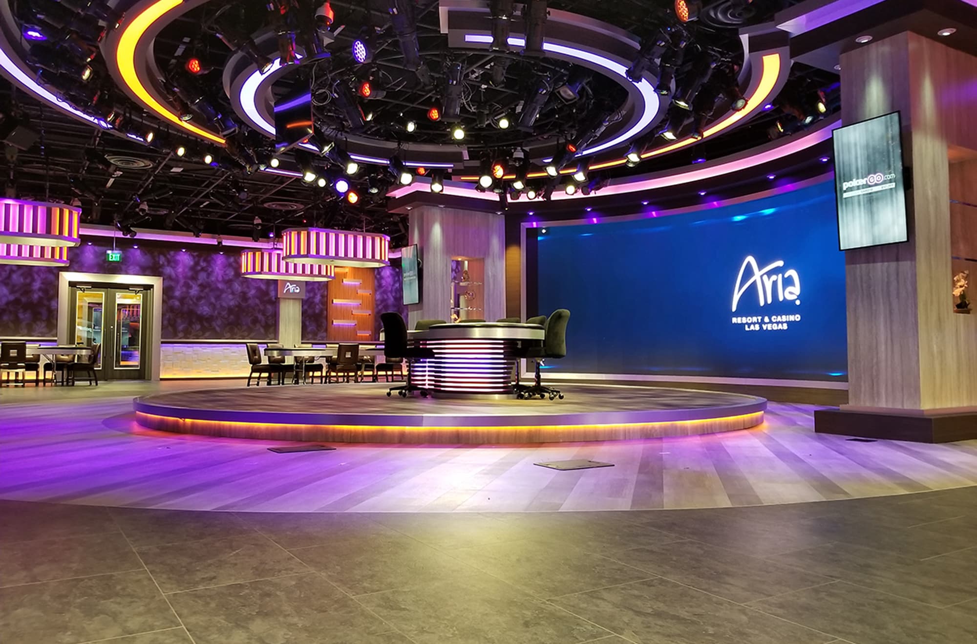 PokerGo Studio