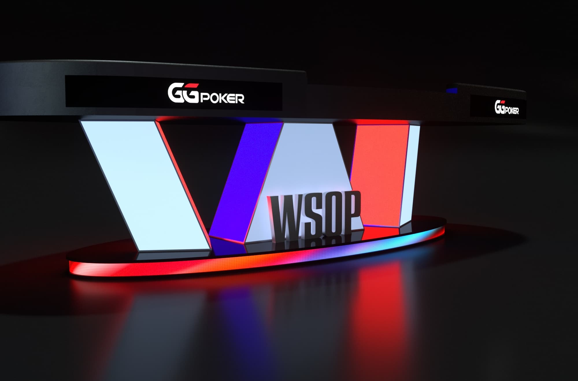 World Series of Poker